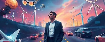 Investing in Innovation: Spotting Disruptive Technologies