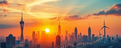 Navigating New Markets: Emerging Economies for Bold Investors