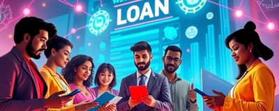 Redefining Lending: Access to Capital for Everyone