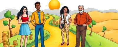 The Retirement Roadmap: Investing for Your Golden Years