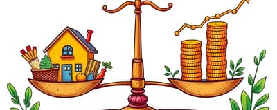 The Frugal Investor: Building Wealth Without Breaking the Bank