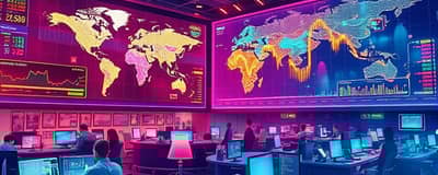 Forecasting Futures: Predicting Market Movements with Precision