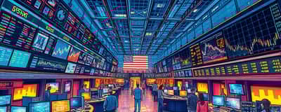 Understanding Market Structure: How the Exchange Works