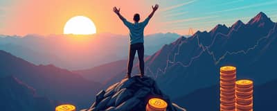 The Financial Freedom Formula: Deconstructing Early Retirement