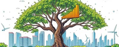 The Ethical Edge: Sustainable Returns in Modern Markets