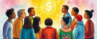 The Financial Empath: Understanding Your Money's Emotional Ties