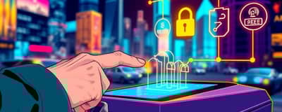 Frictionless Finance: Streamlining Your Money Life