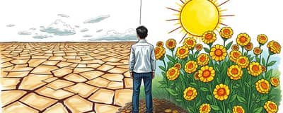 Your Money's Story: Turning Scarcity into Sufficiency