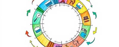 Capitalizing on Cycles: Profiting from Economic Rhythms