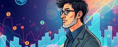 The Money Whisperer: Decoding Market Signals for Personal Gain