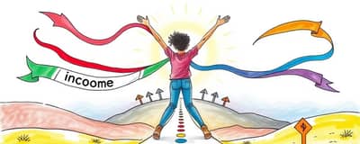 Beyond Budgeting: Living a Wealthy Life on Any Income