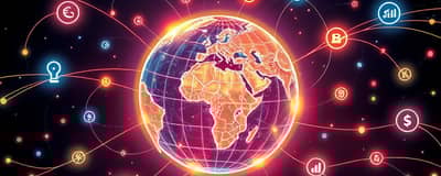 Beyond Borders: Global Finance in a Connected World