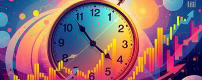 The Currency of Time: Trading Hours for Financial Growth