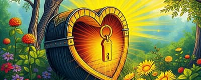 The Abundant Life Equation: More Than Just Money