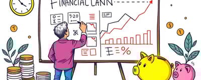 The Spend S.M.A.R.T. Framework: Actionable Steps to Financial Health