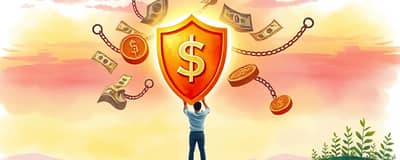 The Debt Deflector: Shielding Yourself from Future Borrowing