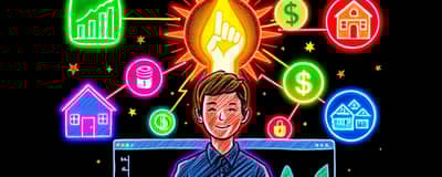 The Personal Finance Power-Up: Integrating Investments