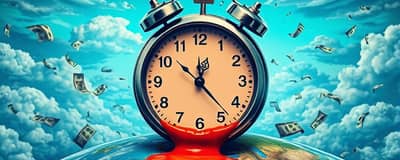 The Cost of Doing Nothing: Why Inaction Harms Your Finances