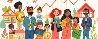 The Wealth Effect: How Small Changes Yield Big Returns