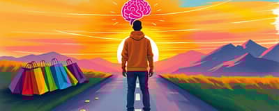 Mind over Money: Overcoming Psychological Spending Traps