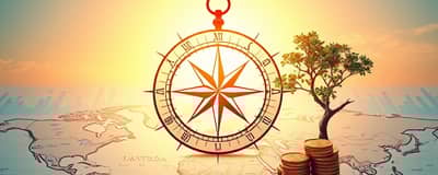 The Financial Compass: Guiding Your Choices Towards Wealth