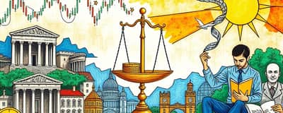 The Balance Book: Chronicles of Fiscal Responsibility