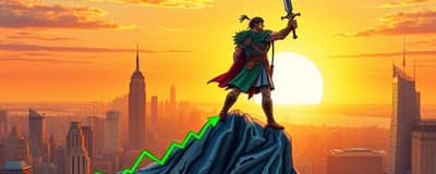 Wealth Warrior: Conquering Your Financial Fears