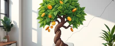 The Money Tree Myth: Cultivating Real Financial Growth