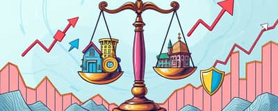 Smart Risk-Taking: Calculated Moves for Financial Gain