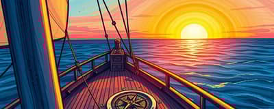 The Wealth Horizon: Glimpsing Your Future Financial Self