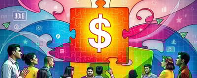 Prosperity Puzzles: Solving Your Money Mysteries