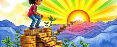 DIY Wealth Building: Taking Control of Your Financial Destiny