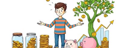 The Frugal Financier: Mastering the Art of Saving