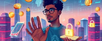 Digital Money Mastery: Leveraging Tech for Financial Success