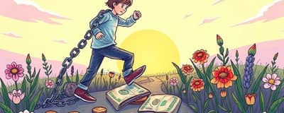 Debt Detox: Cleansing Your Financial Slate