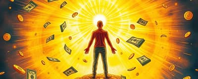 The Money Magnet: Attracting Abundance into Your Life