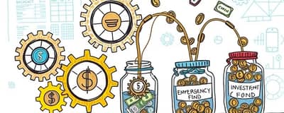 Money Mechanics: Engineering Your Fiscal Success