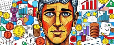 Money Mosaic: Assembling Your Financial Image