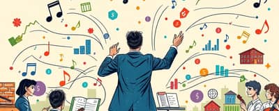 Market Maestro: Conducting Your Investment Ensemble