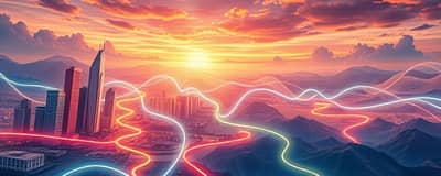 Capital Currents: Navigating the Flow of Money