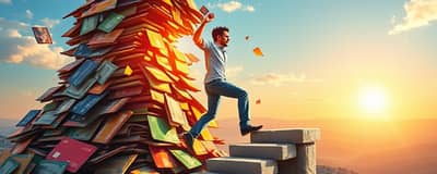 The Debt Deconstructor: Taking Apart Your Financial Burden