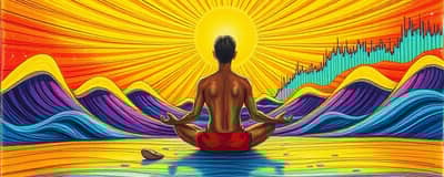 Wealth Wavelength: Tuning into Financial Frequencies