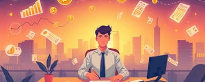 Budget Brilliance: Illuminating Your Spending Habits