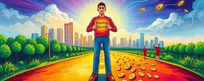 The Money Mantra: Affirming Your Financial Goals