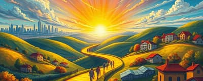 Prosperity Pathways: Charting Your Course to Riches