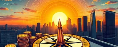 Capital Compass: Directing Your Financial Future