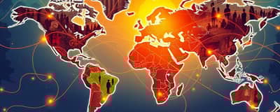 Capital Currents: Understanding Wealth Movement