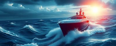 The Profit Navigator: Charting a Course to Gains