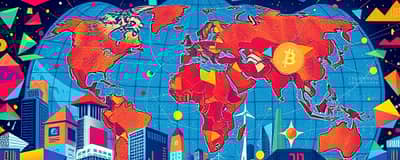 Capital Kaleidoscope: Shifting Market Perspectives