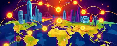 The Capital Flow: Tracking Money's Movements